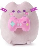 Pusheen Gamer