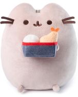 Pusheen Snackable Bento Box Plush