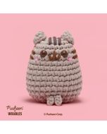 Pusheen Woobles Crochet Kit