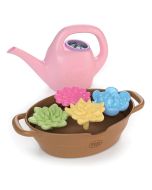 Rainbow Bloom Watering Can Activity Set