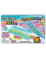 Rainbow Loom Flex Mega Combo