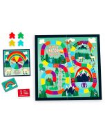 Rainbow Unicorn Rescue Game