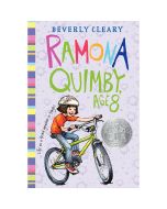 Ramona Quimby, Age 8