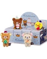 Rilakkuma Holiday Blind Box