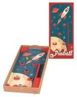 Rocket Pinball