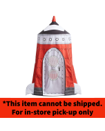 Rocket Pop Up Tent