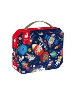 Rocket Rabbits 54pc Puzzle