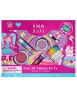 Roller Dream Fairy Kids Makeup