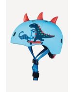 Scootersaurus 3D Helmet - Size Medium