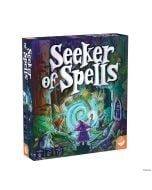 Seeker of Spells Board Game