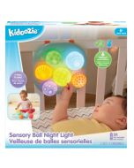 Sensory Ball Night Light