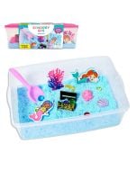 Sensory Bin Mermaid