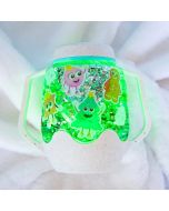 Sensory Snow Globe