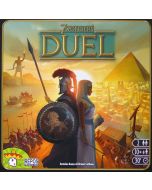 7  Wonders Duel