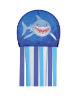 Shark Streamers Kite