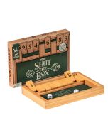 Shut the Box Game