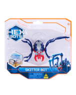 Skitterbot Spider Hexbot