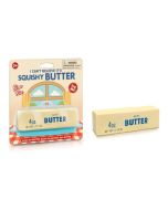Slow Rise Butter Squishy