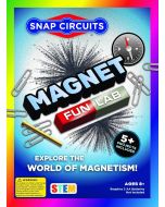 Snap Circuits Magnet Fun Lab