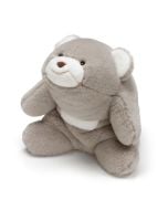 Snuffles Bear Grey 10"