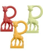 Sophie La Girafe Colorful Teether Ring 