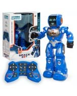 Space Bot