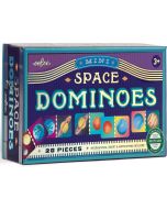 Space Dominoes