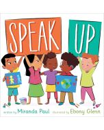 Speak Up