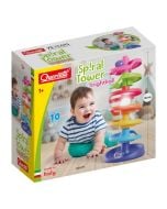 Spiral Tower Brightball
