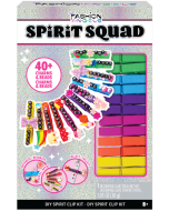 Spirit Squad DIY Spirit Clip Kit