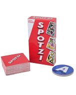 Spotzi Game
