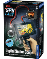 Spy Labs: Digital Snake Scope