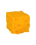 Squishi Mini Cheese
