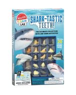 STEAM Lab: Shark-tastic Teeth!