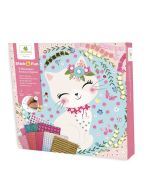 Stick'N Fun - Mosaics Cute Pets