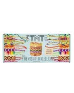 STMT DIY Friendship Bracelets