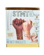 STMT D.I.Y. Infinity Jewelry