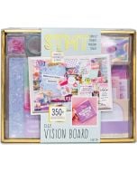 STMT Vision Board