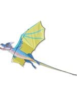 Stormcloud 3-D Dragon Kite