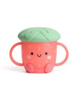 Strawberry Snack Cup