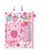Strawberry Variety Fun Pack