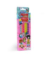 Sweet Celebration Double Sided Colored Pencils