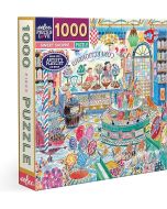 Sweet Shoppe 1000pc Puzzle