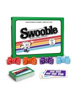 Swooble Dice Game