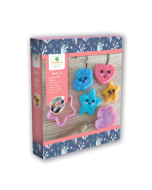 Sycomore Lovely Box Kawaii Needle Felting