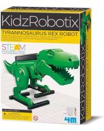 T-Rex Robot Kidzrobotix