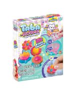 Taba-licious DIY Flowers Mix & Make