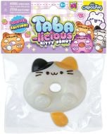 Taba-licious Kitty Donut Series #1