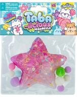 Taba-licious Seashells