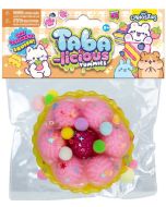 Taba-licious Yummies